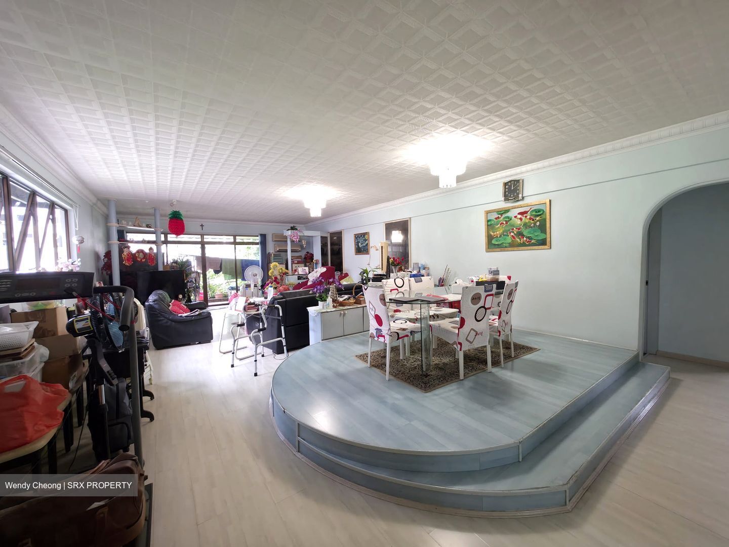Kensington Park Condominium (D19), Condominium #560768941